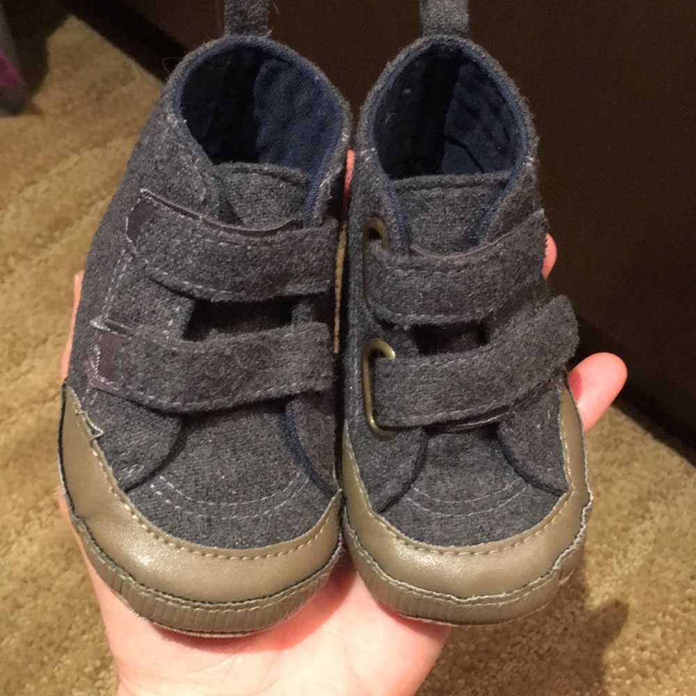 Baby Gap shoes